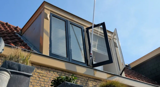 Cozy Holiday Home in Scheveningen near Beach