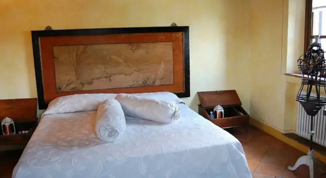 Коттедж Orbetello Villa With Pool and Sauna