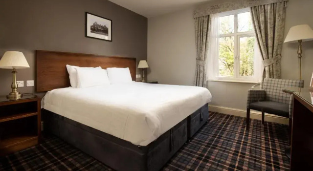 Двухместный номер Standard The Coniston Inn - The Inn Collection Group