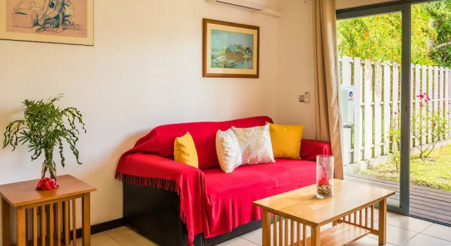 Moemoea Lodge