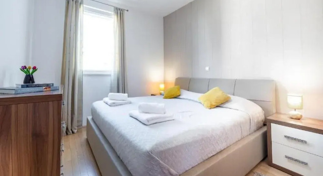 Apartment Corto Maltese, Забронировать Апартаменты/квартира Дубровник Регион Дубровника, рядом с Частный пляж Hotel Vis