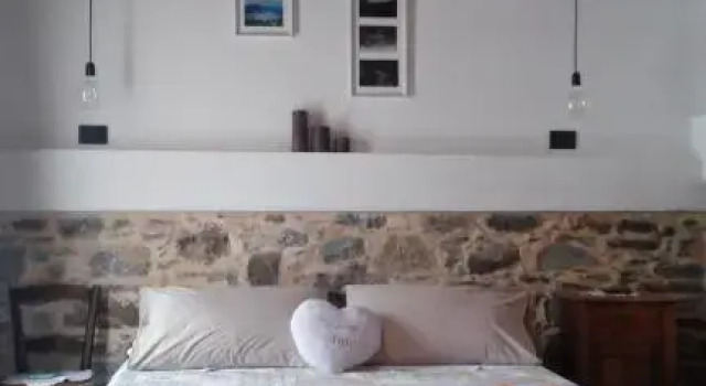 Номер Standard Agriturismo Giumin