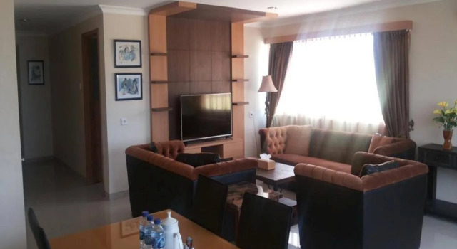 Durian Condotel Suite, Book Hotel Hotels in Sulawesi with Parking, Parking
