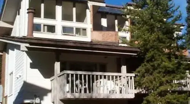 Winterwood Townhomes by Pioneer Ridge Management, Забронировать Отель Отели Стимбот-Спрингса 3 звезды, 3*