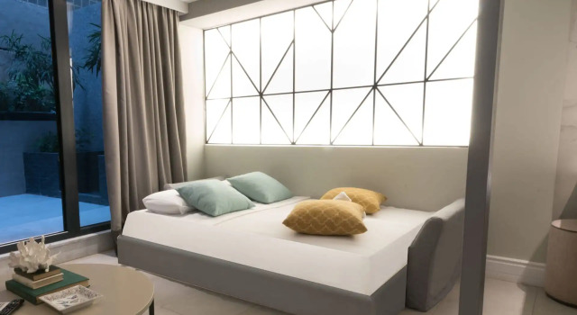 Номер Standard 47 Luxury Suites