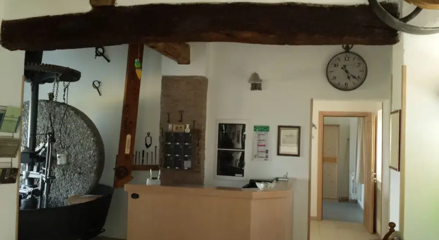 Hotel Il Mulino b&b, Reserva ahora Bed & breakfast Vaiano Lombardía