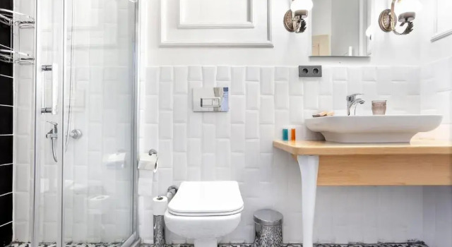 Двухместный номер Standard Cezayir Rooms