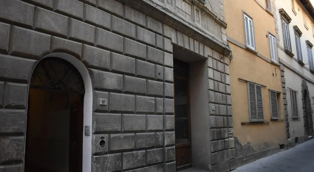 Апартаменты Beautiful two Bedroom Studio in Montepulciano