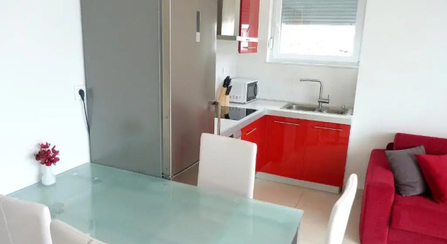 Апартаменты Residences Bellavista 2