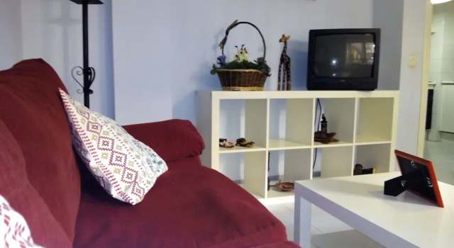 Апартаменты с 2 комнатами Azahar Apartamentos Medina Center