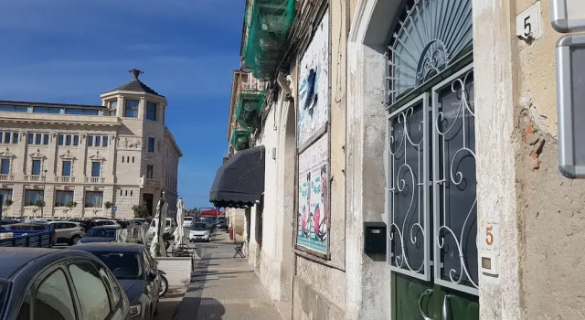 Casa Sabina, Book Hotel Hotels in Sicily with Parking, Parking