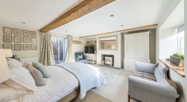 Barton Cottage Bed and Breakfast, Reservar Casa de férias Moradias em Merseyside, Vila