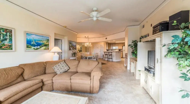 Hampton 6107, 2 Bedroom, Sleeps 6, Large Pool, Oceanfront View, Забронировать Апартаменты/квартира Апартаменты Южной Каролины, Апартаменты/квартира