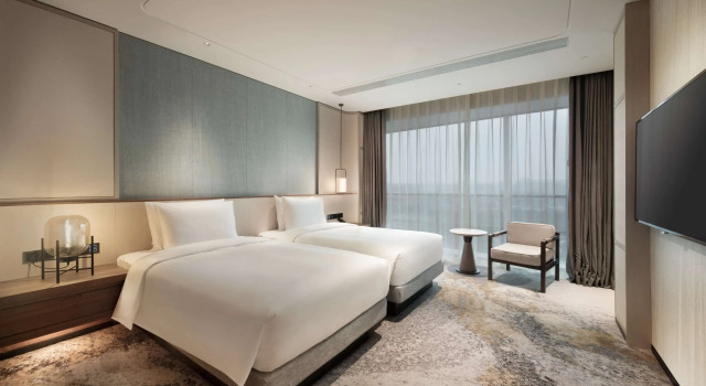 Hyatt Place Taiyuan Longcheng, Buchen Sie Hotel Xiao Dian Shanxi