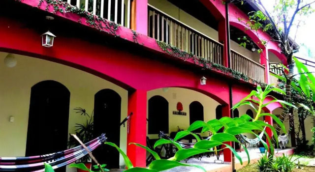 Casa da Praia, Забронировать Отель Отели штата Рио-де-Жанейро с бассейном, Бассейн