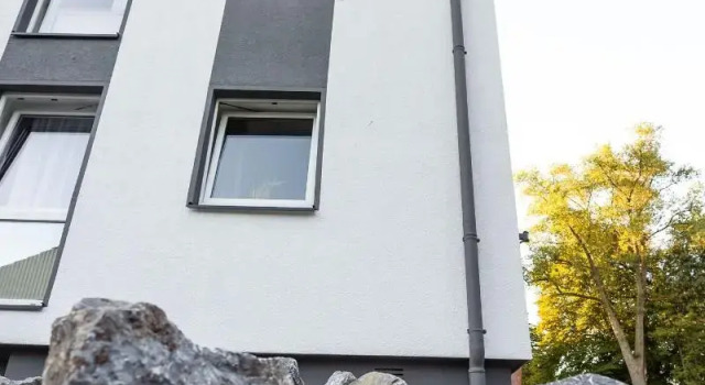 Haus am Park - Ihr Gästehaus in Velbert, Rezervasyon Misafirhane Velbert Kuzey Ren-Vestfalya