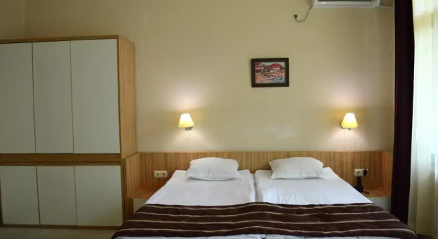 Номер Standard Arkutino Family Resort