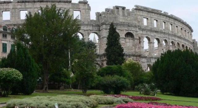 Apartman Mia