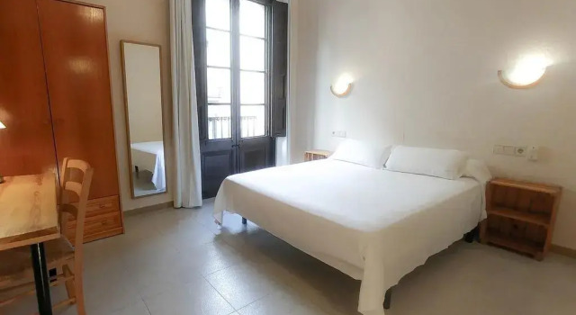 Двухместный номер Standard Hotel Jaume I
