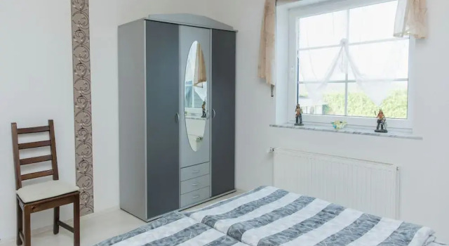 Blissful Apartment With Terrace, Barbecue, Garden Furniture, Book Apartment Morbach Hunsrück