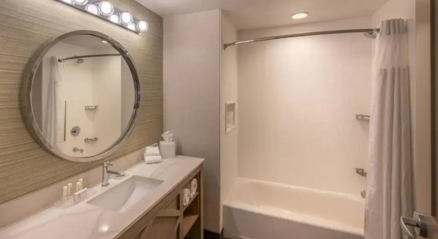 Standard Zimmer Courtyard by Marriott Jekyll Island