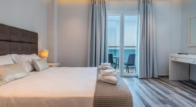 Kyma Rooms & Suites