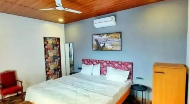 Wandr Tryo Villa Karjat, Забронировать Вилла Отели штата Махараштры 3 звезды, 3*