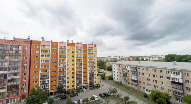 Cynefin (Kanefin) on Zhdanov Street, Book Hotel Billige hoteller i Kopeysk