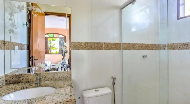 Люкс Pousada Barra da Tijuca