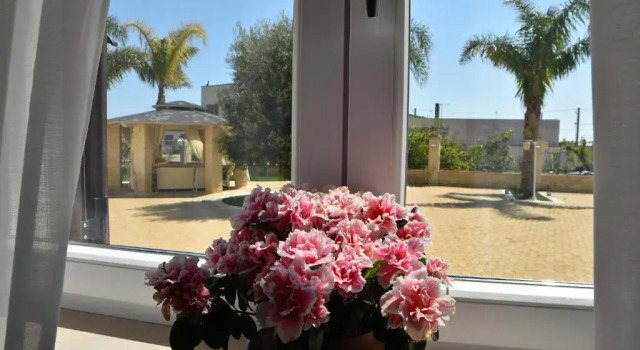 Апартаменты Deluxe Appartamenti in villa Alessia
