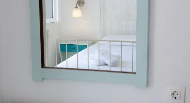 Семейные апартаменты с балконом Villa Natalia