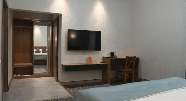 My Status Hotel