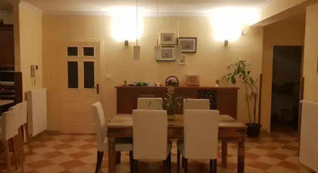 Номер Deluxe Szent László
