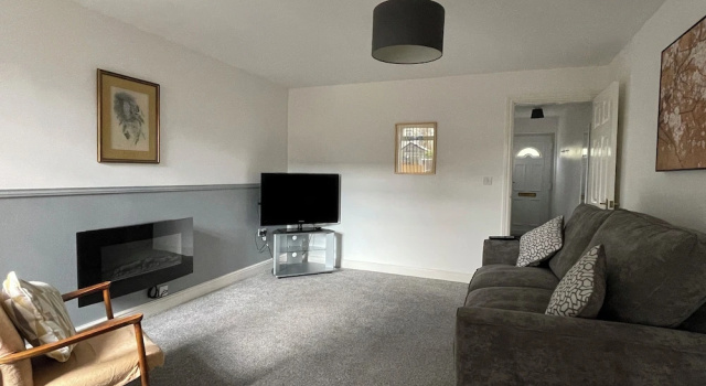 Apartament Cosy & Comfortable Apt with Parking