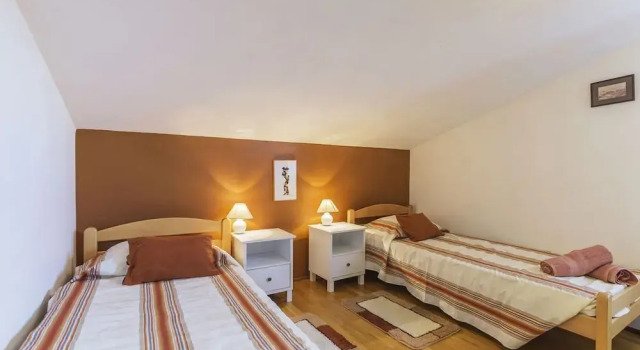 Luxury Villa Lucia with heated pool