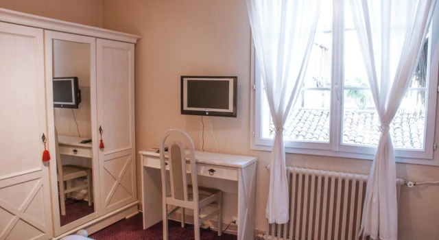 Le Richelieu, Book Hotel Dax Landes