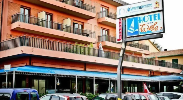 Hotel La Vela
