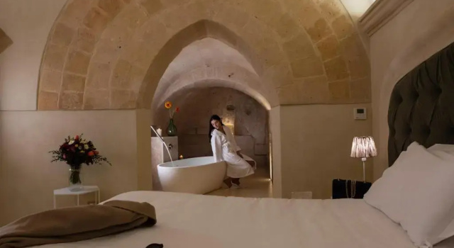 Полулюкс Deluxe Palazzo Del Duca Hotel & Restaurant
