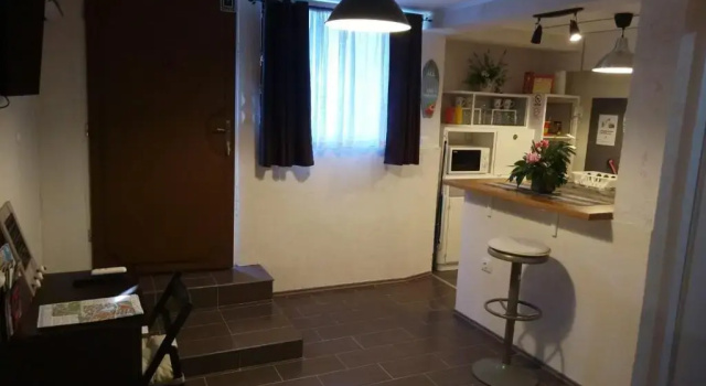 Студия Studio Apartments Fancy