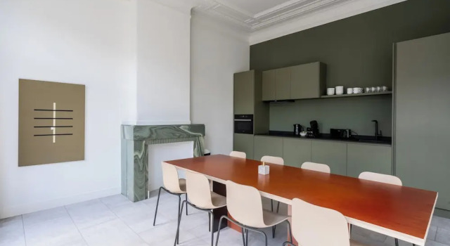 Smartflats - Oudaan Antwerp