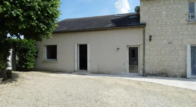 Gite Moulin de Reigner, Rezervasyon Otel Anché Indre et Loire
