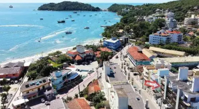 Apartamento Salema Bombinhas 1052