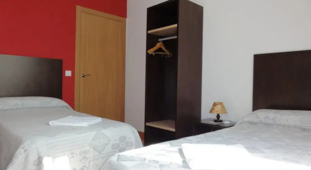 Апартаменты Standard с 3 комнатами Aparthotel Can Gallart
