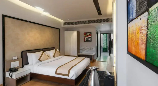 Номер Premier Sterling Legacy Shimla
