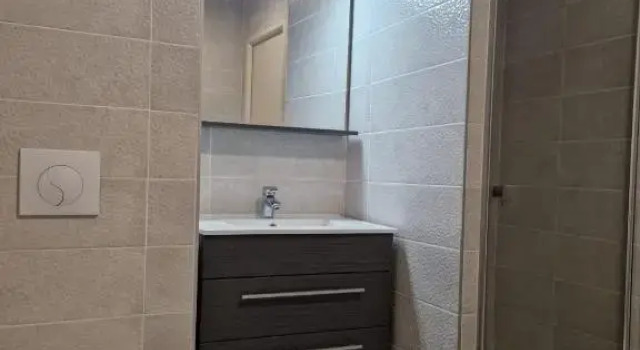 Appartement deux pièces à Calvi, Varaa Huoneisto Calvi 