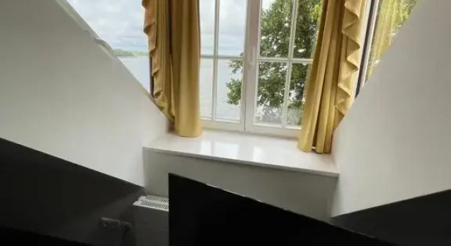 Номер Superior Hotel Hafenresidenz Stralsund