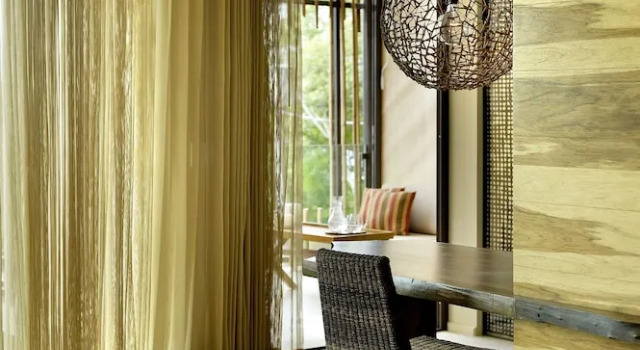 Двухместный номер с балконом Andaz Peninsula Papagayo Resort, Costa Rica, by Hyatt