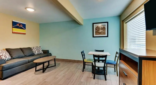 Вилла Captains Quarters Inn Port Aransas TX