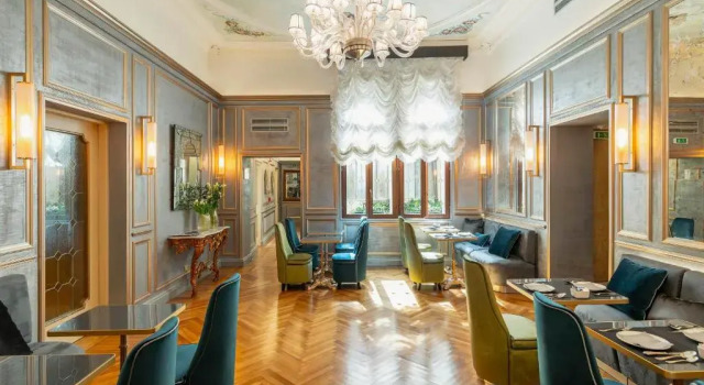 Hotel Antico Doge