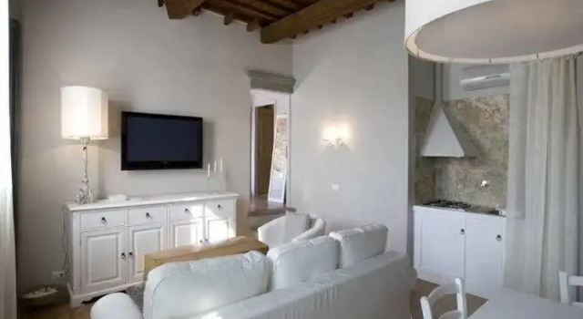 San Frediano - florence appartments, Забронировать Апартаменты/квартира Апартаменты Флоренции, рядом с Дворец Ручеллаи, Апартаменты/квартира